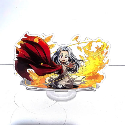 Estatuilla My Hero Academia