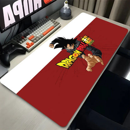 Mouse Pad  Dragon Ball