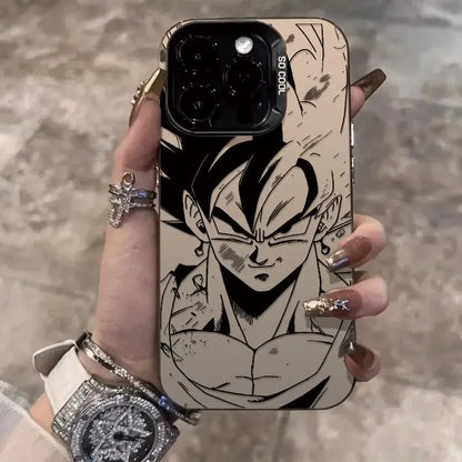 Dragon Ball Phone Case (4 option)