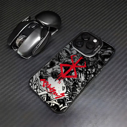Berserk Phone Сase (8 options)