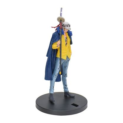 Figure One Piece Trafalgar Law 18cm