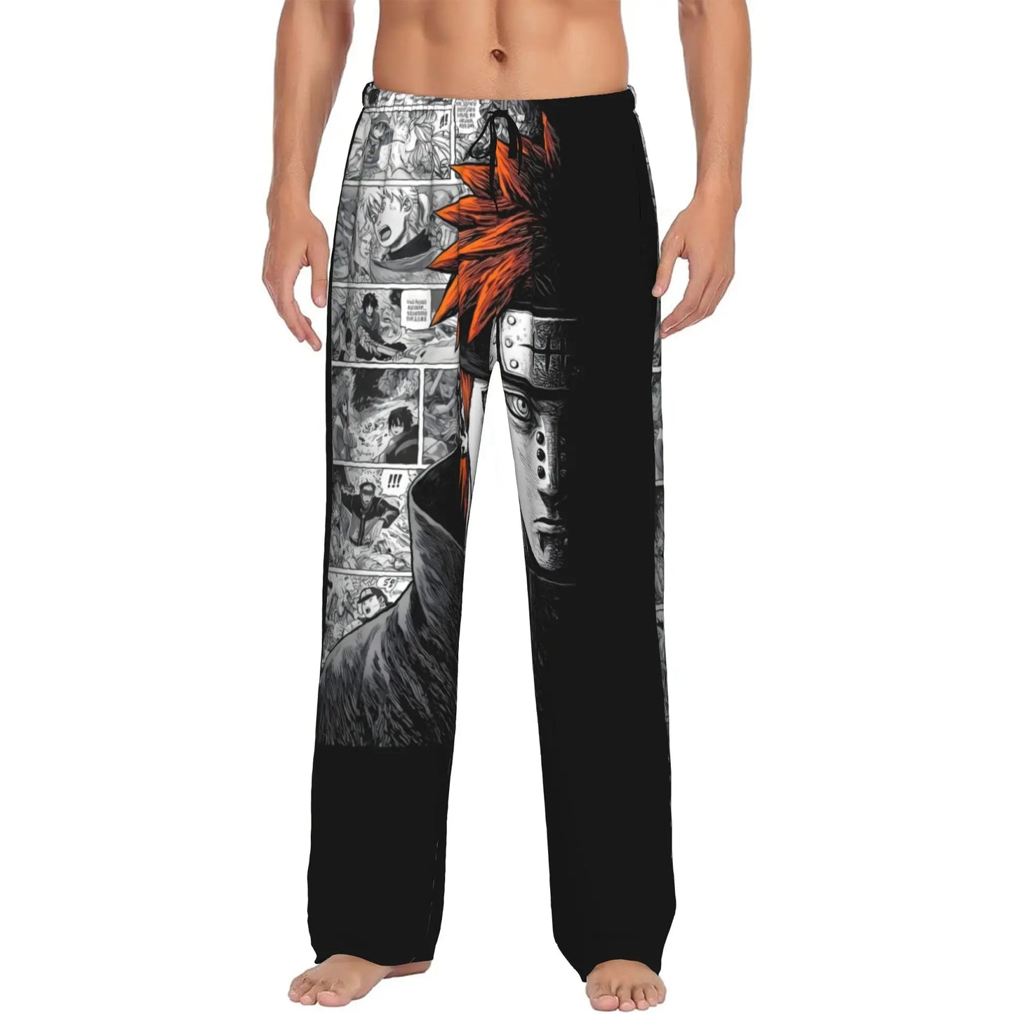 Naruto Pants (21 Options)