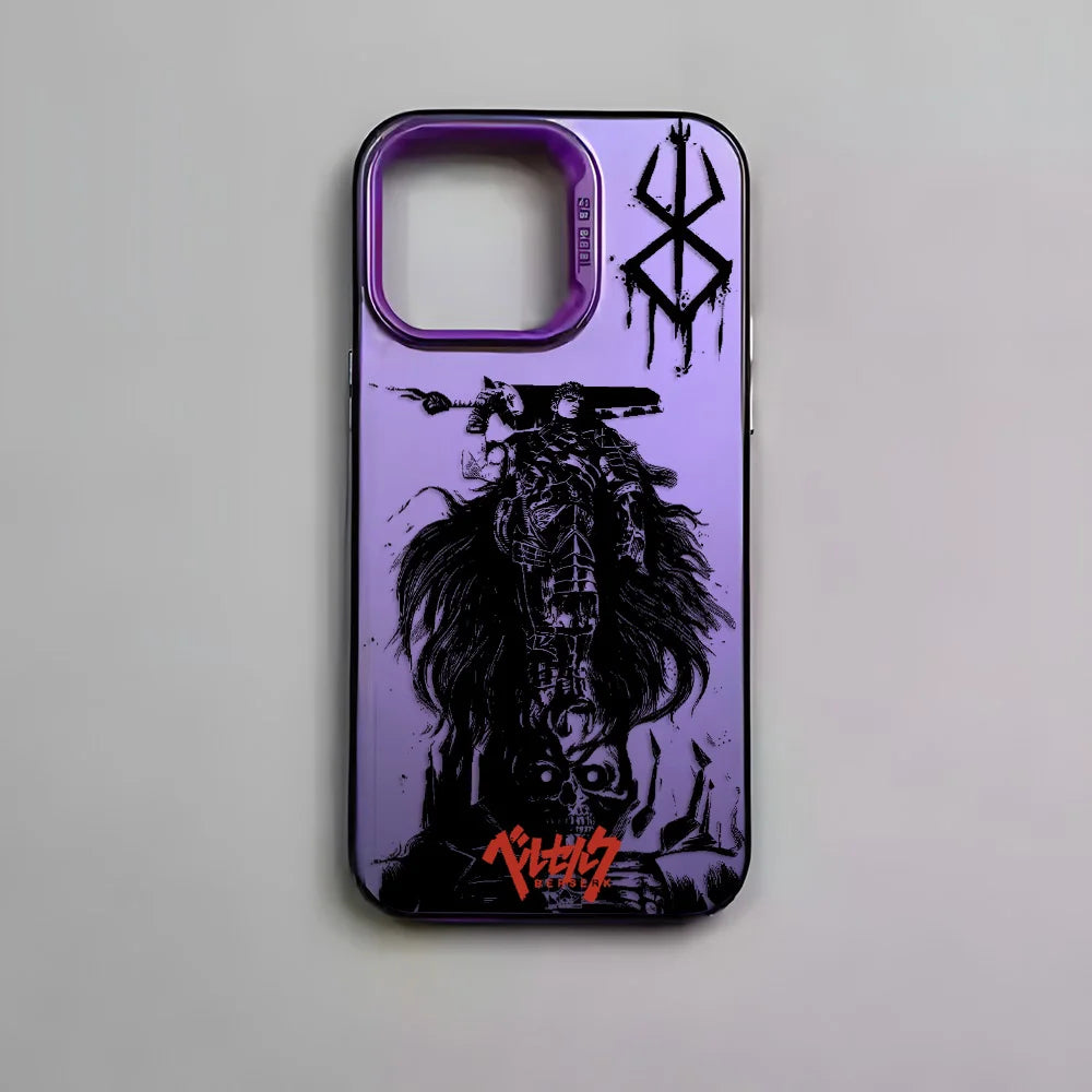Berserk Phone Сase (9 options)