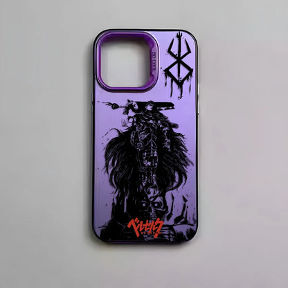 Berserk Phone Сase (9 options)