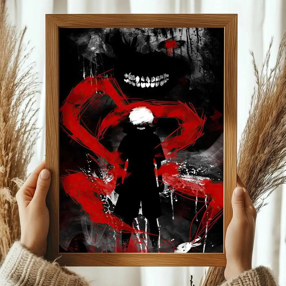 Poster Tokyo Ghoul