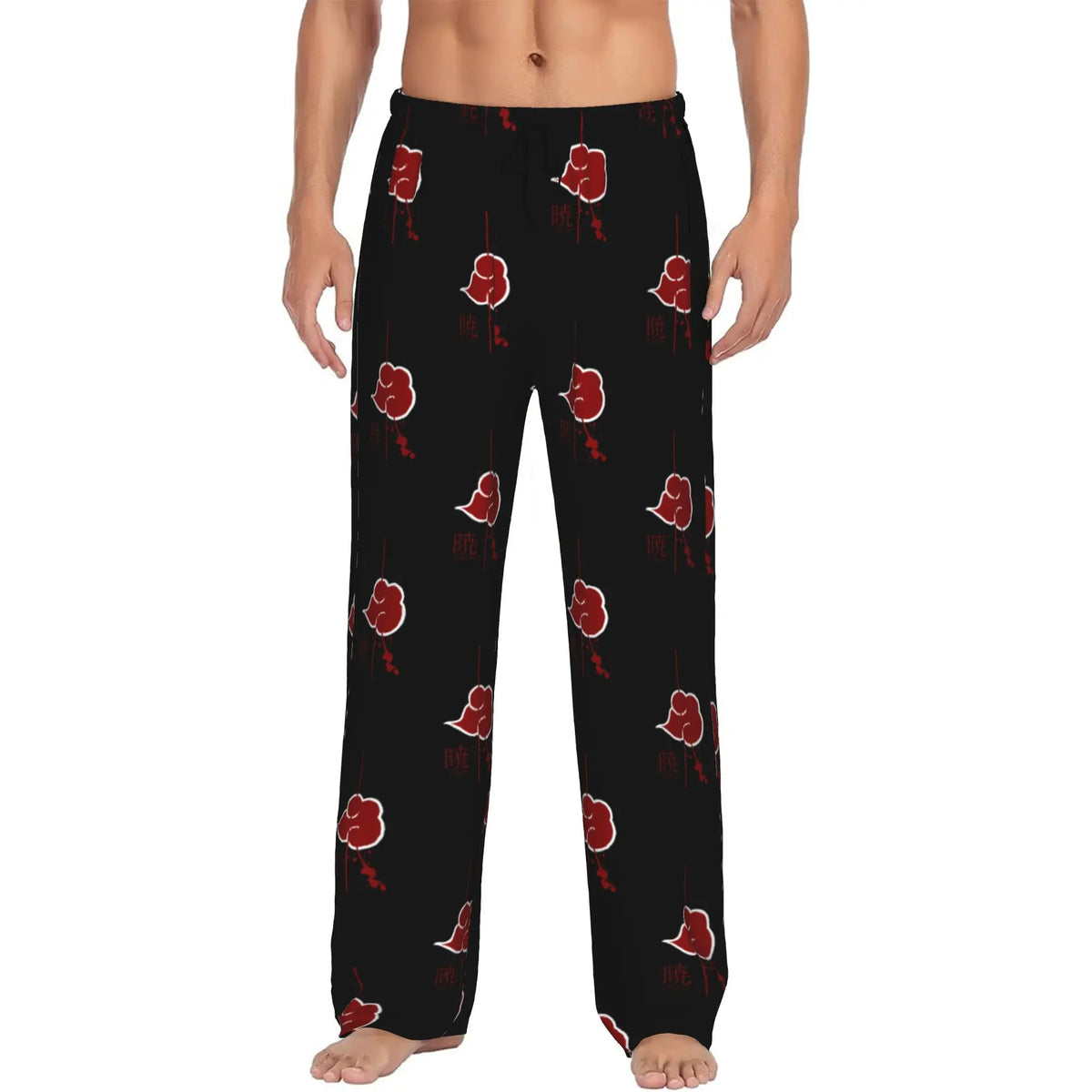 Naruto Pants (21 Options)