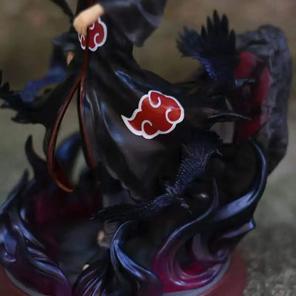 Figure  Uchiha Itachi
