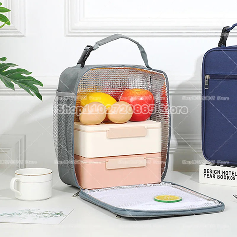One Piece Lunch Bags