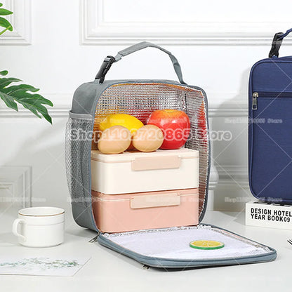 One Piece Lunch Bags