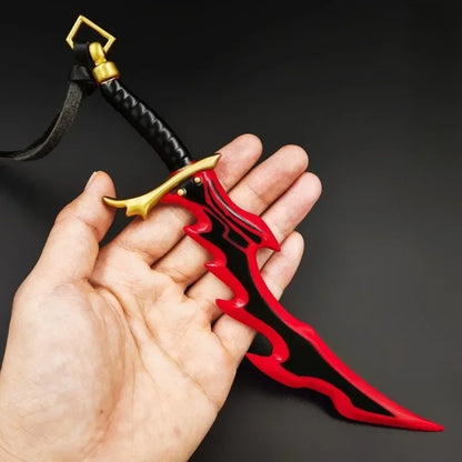 Solo Leveling Katana Keychain/Accessorie