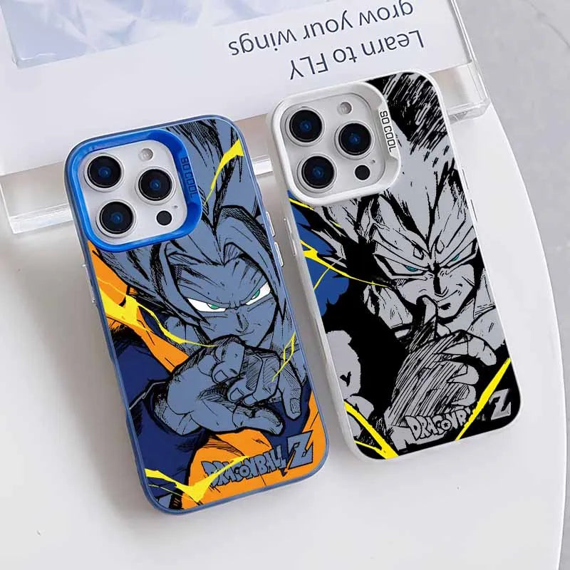 Funda de teléfono Dragon Ball