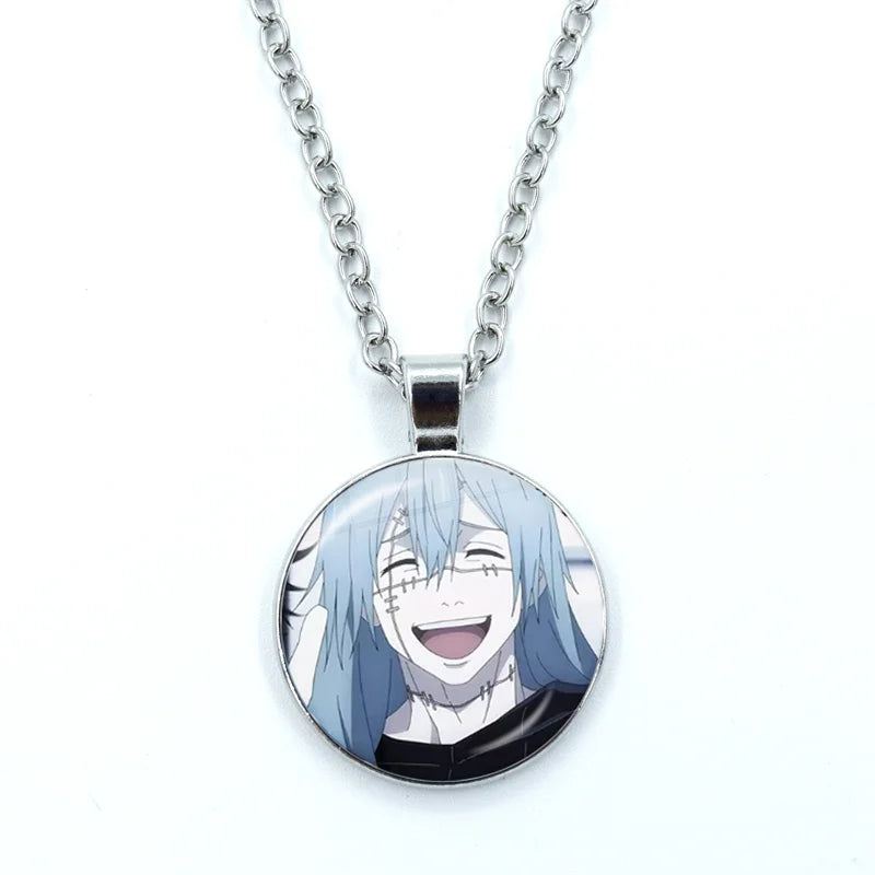 Jujutsu Kaisen Necklace