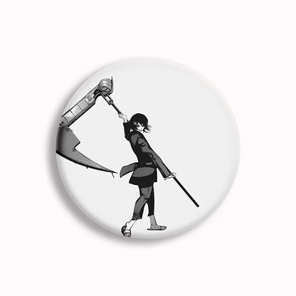 Tokyo Ghoul Badge