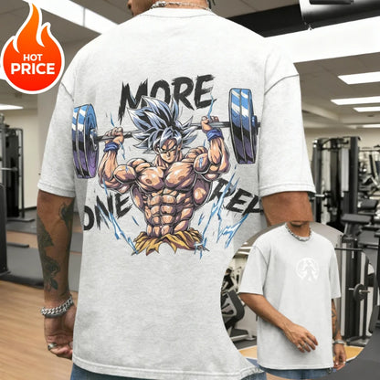 Camiseta Dragon Ball