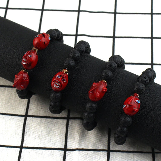 Berserk Bracelet  Behelit