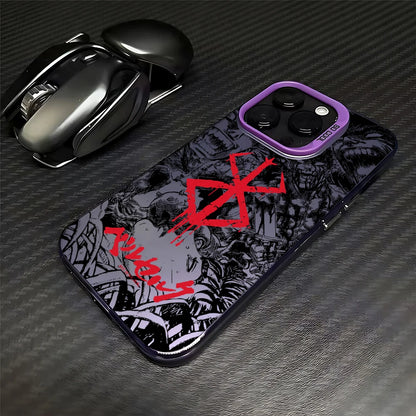 Berserk Phone Сase (8 options)