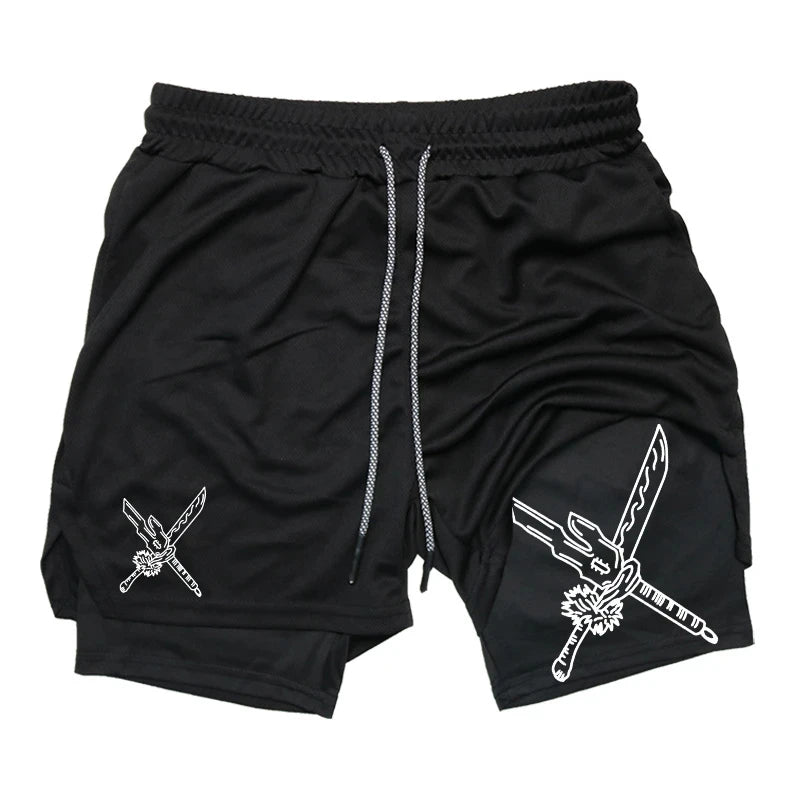 Solo Leveling Shorts