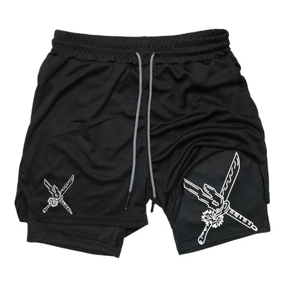 Solo Leveling Shorts