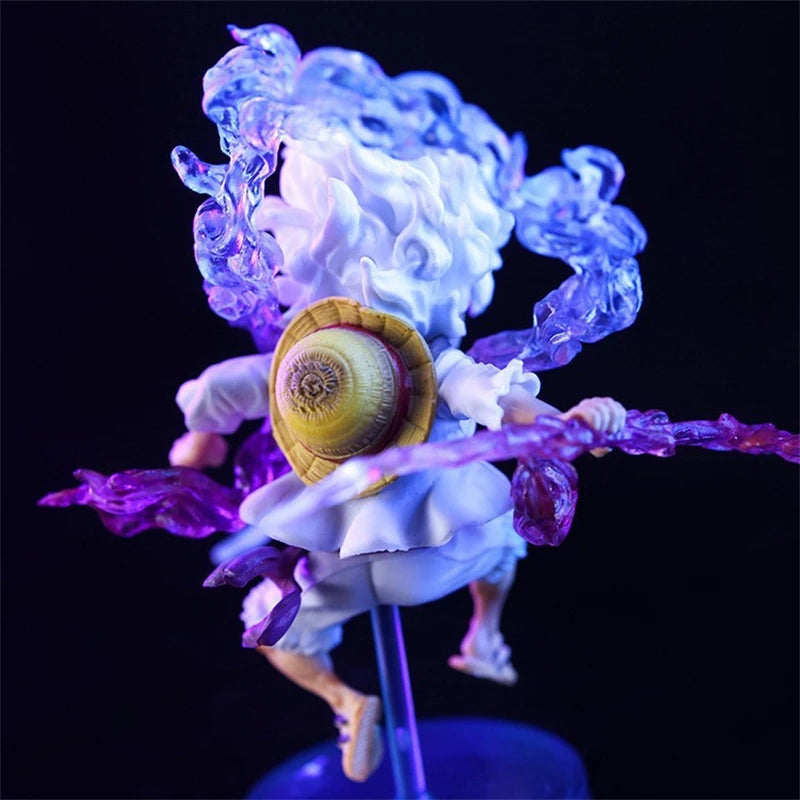 Figures One Piece
