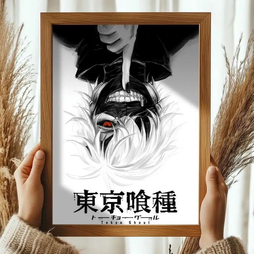 Poster Tokyo Ghoul
