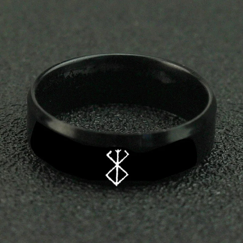 Berserk Ring