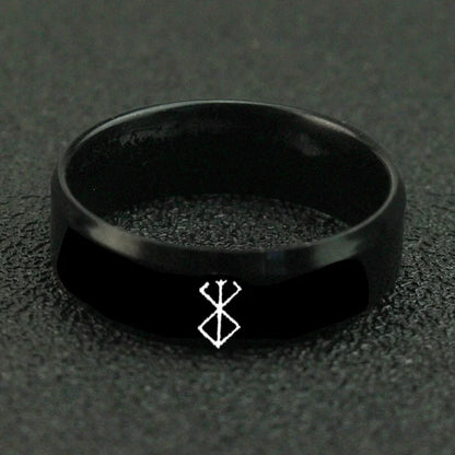 Berserk Ring