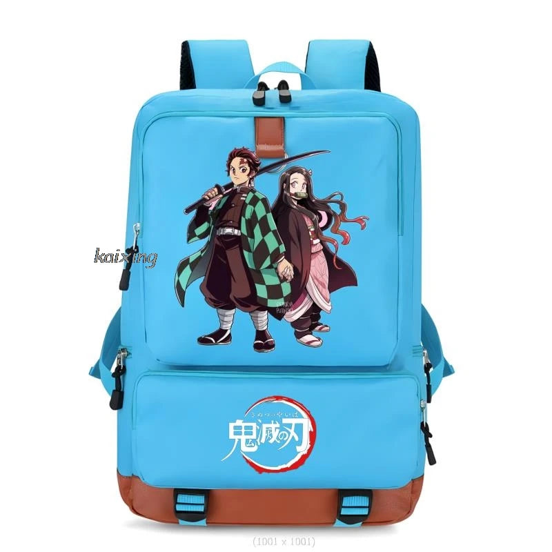 Backpacks  Demon Slayer