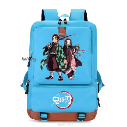 Backpacks  Demon Slayer