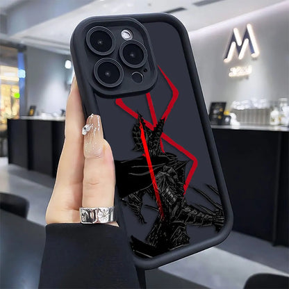 Berserk Phone Сase (9 options)