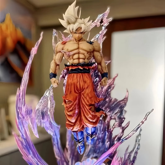 Figures  Son Goku