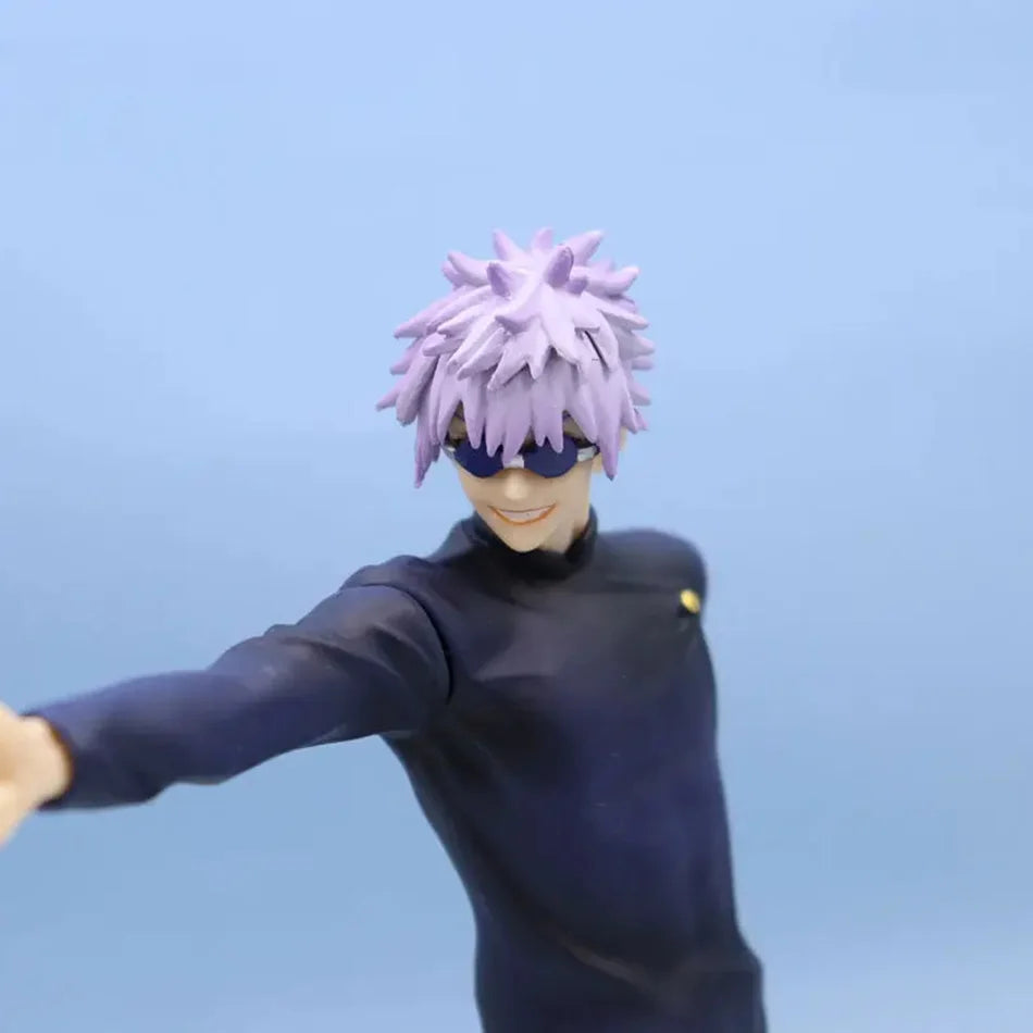 Figuras de Jujutsu Kaisen
