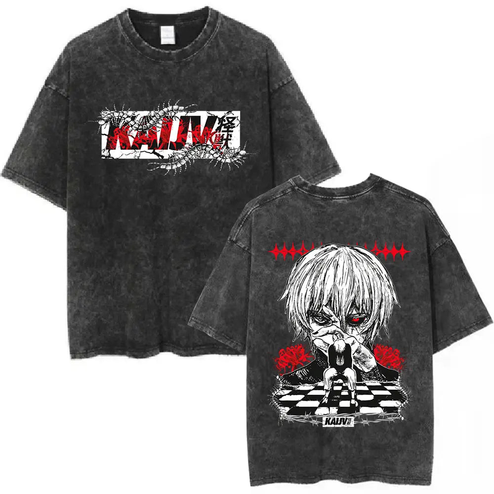 T-Shirt Tokyo Ghoul