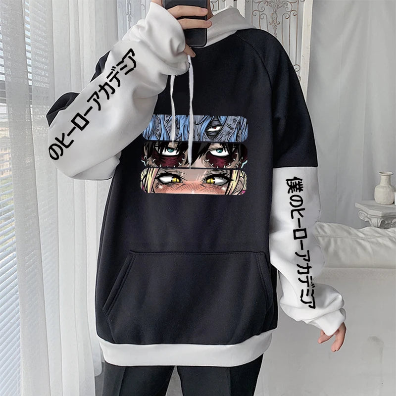 My Hero Academia Hoodie
