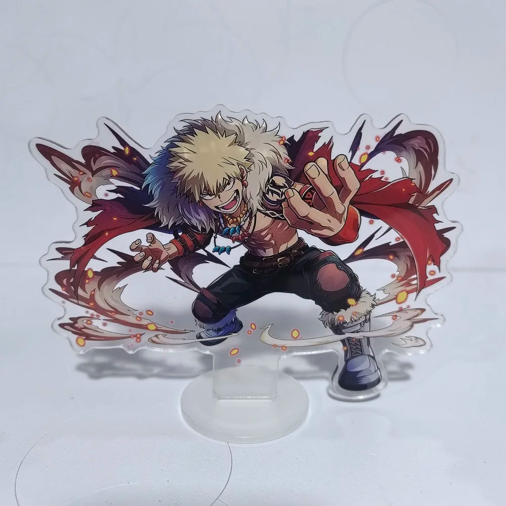 Estatuilla My Hero Academia