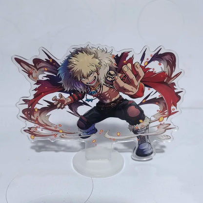 Estatuilla My Hero Academia