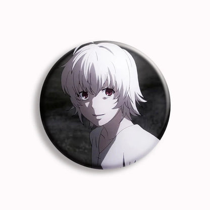 Tokyo Ghoul Badge