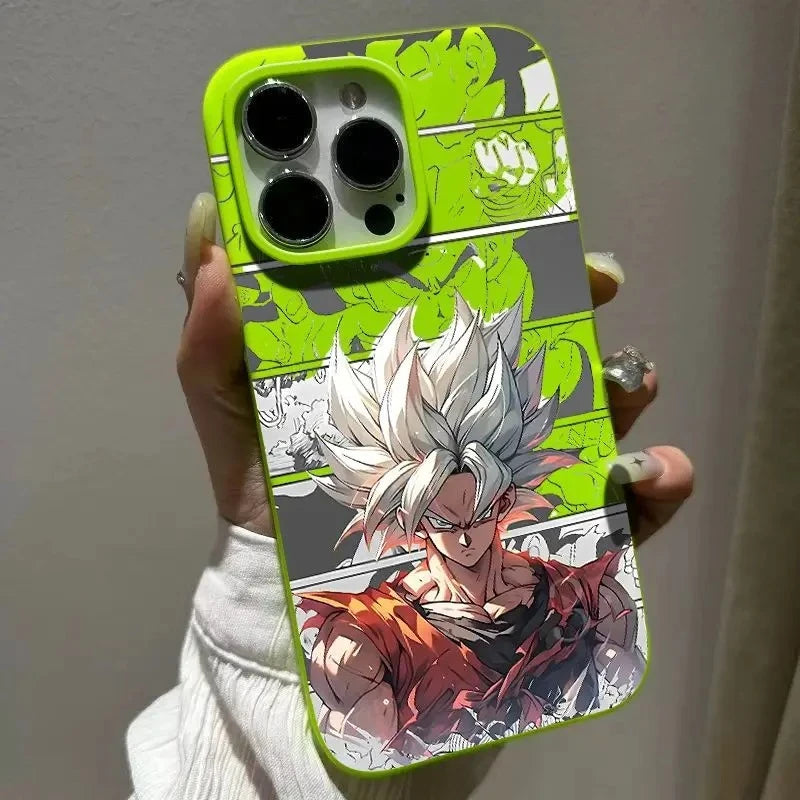 Dragon Ball Phone Case (7 options)