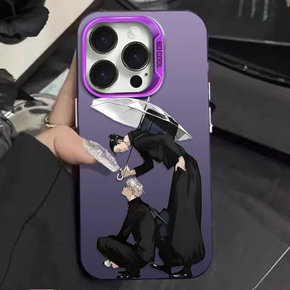 Jujutsu Kaisen Phone Сase (8 options)