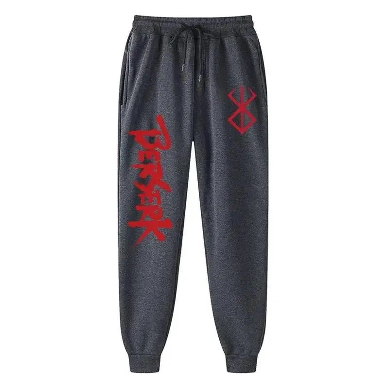 Berserk Joggers