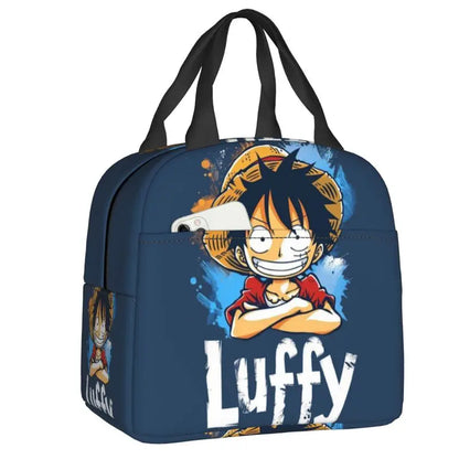 Lunch Bags One Piece