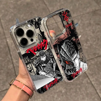 Berserk Phone Сase (8 options)