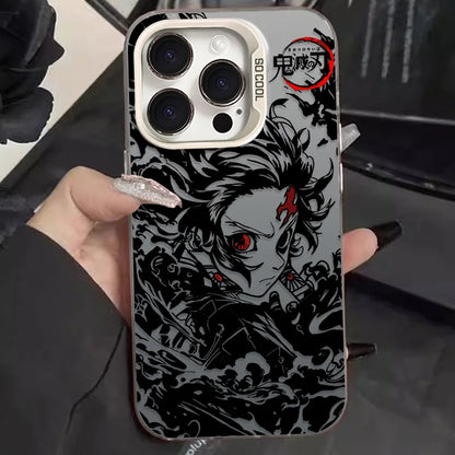 Demon slayer Phone Case (8 options)