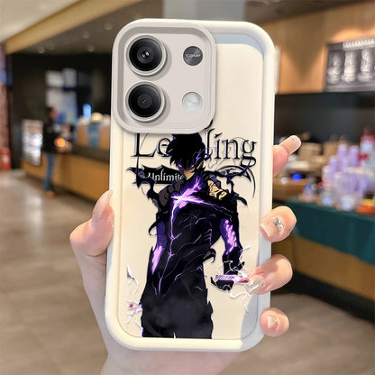 Solo leveling Phone Сase (9 options)