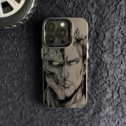 Attack on Titan Phone Сase (8 options)
