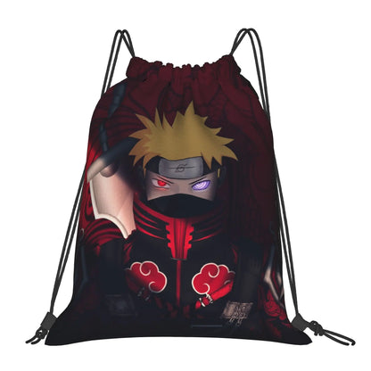Backpacks Naruto