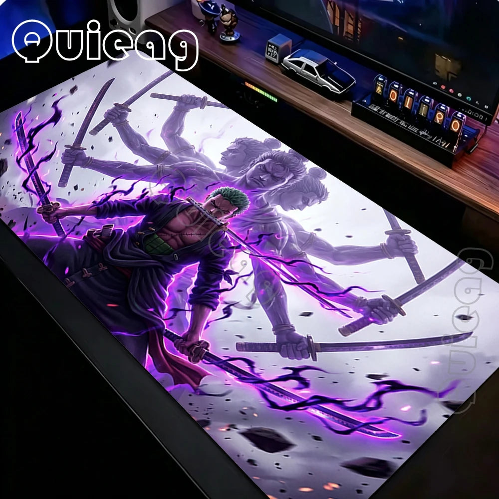 One Piece Mouse Pad (14 options)