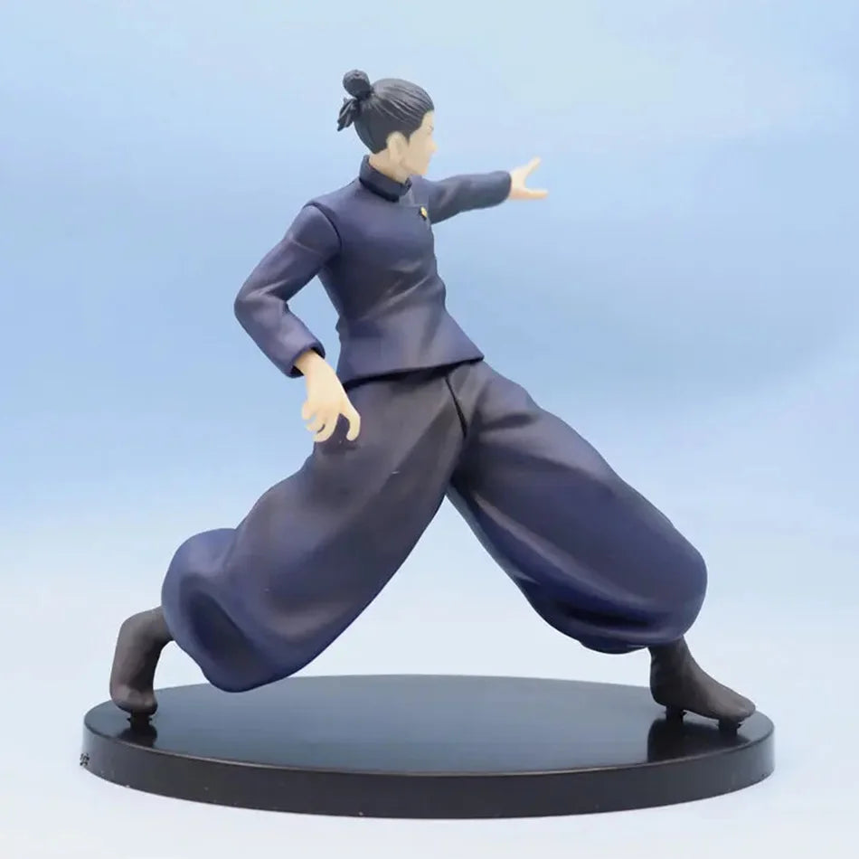 Figuras de Jujutsu Kaisen