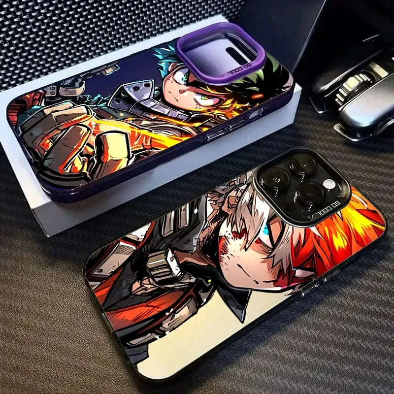 My Hero Academia Phone Сase (8 options)