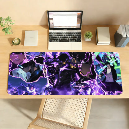 Solo leveling Mouse Pad (8 options)