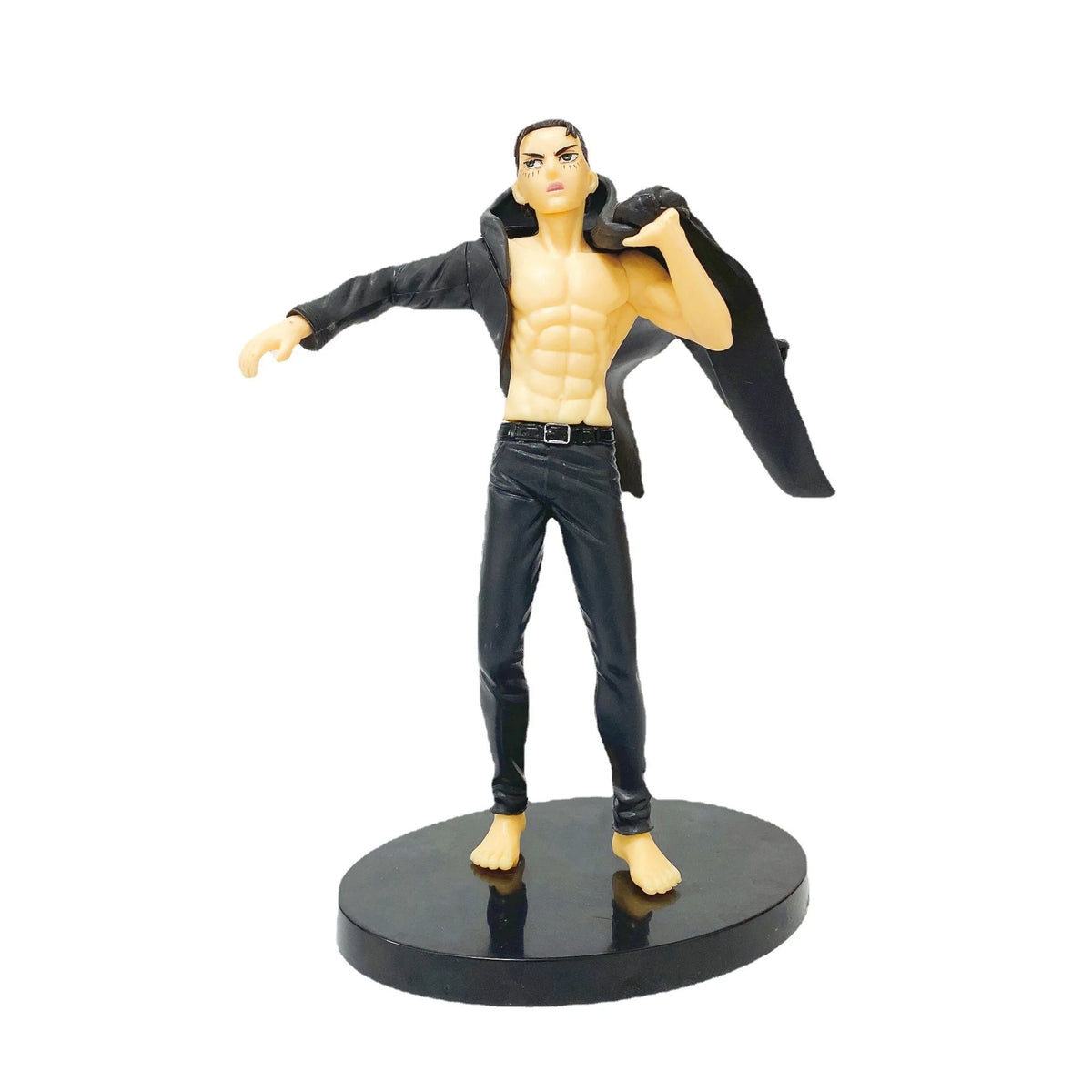 Attack on Titan Figures Eren Yeager 18.5Cm
